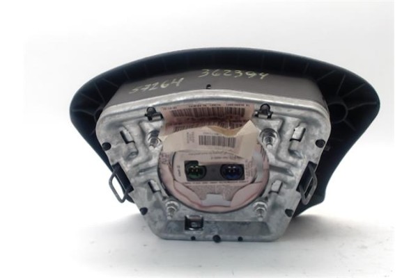 Recambio de airbag volante para lancia phedra (180) 2.2 jtd (179axc1a) referencia OEM IAM 9467066069  