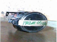 Recambio de faro antiniebla para volkswagen passat berlina (3c2) 2.0 tdi 16v referencia OEM IAM 3C0941700B 3C0941700A 