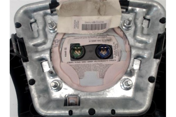 Recambio de airbag volante para lancia phedra (180) 2.2 jtd (179axc1a) referencia OEM IAM 9467066069  