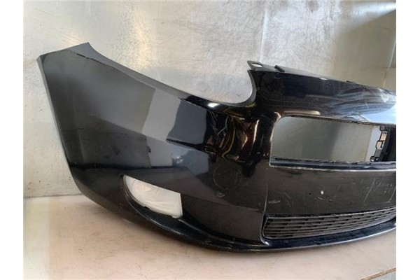 Recambio de paragolpes delantero para fiat punto / grande punto (199) 1.3 d multijet referencia OEM IAM 735417219  