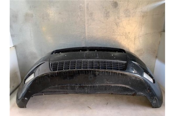 Recambio de paragolpes delantero para fiat punto / grande punto (199) 1.3 d multijet referencia OEM IAM 735417219  