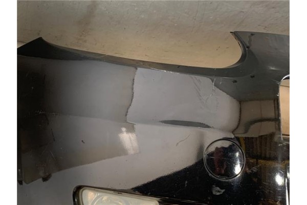 Recambio de paragolpes delantero para fiat punto / grande punto (199) 1.3 d multijet referencia OEM IAM 735417219  