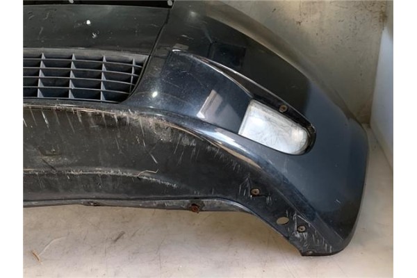 Recambio de paragolpes delantero para fiat punto / grande punto (199) 1.3 d multijet referencia OEM IAM 735417219  