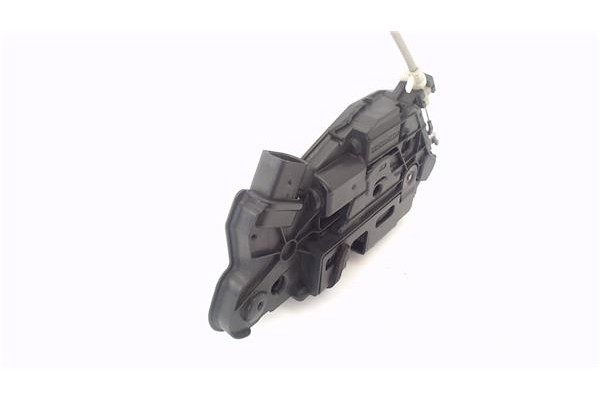 Recambio de cierre electromagnetico delantero izquierdo para seat ibiza berlina (6j5) 1.6 tdi referencia OEM IAM 5N1837015E  