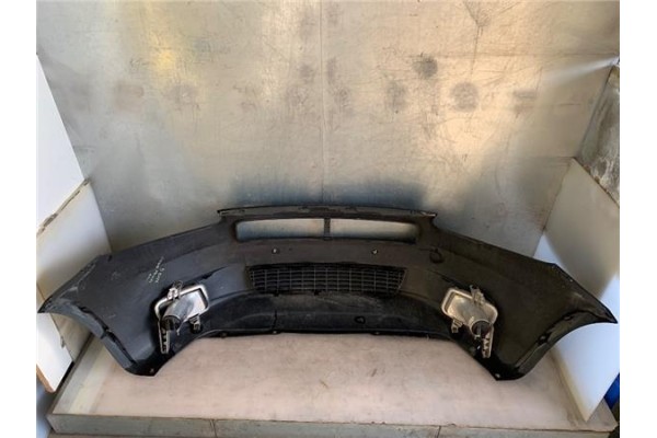 Recambio de paragolpes delantero para fiat punto / grande punto (199) 1.3 d multijet referencia OEM IAM 735417219  