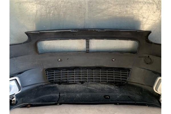 Recambio de paragolpes delantero para fiat punto / grande punto (199) 1.3 d multijet referencia OEM IAM 735417219  