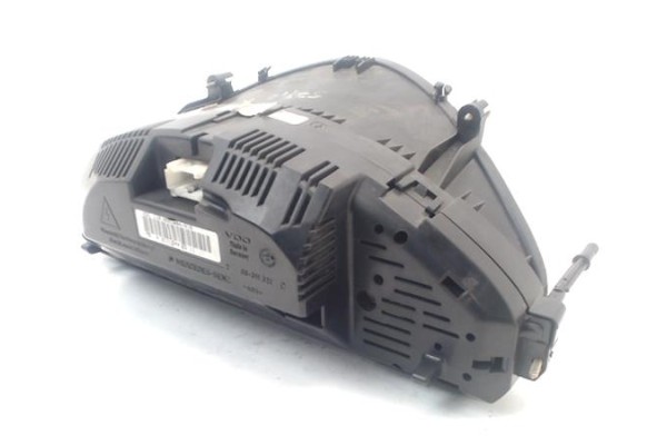Recambio de cuadro completo para mercedes-benz clase e (bm 211) berlina 2.2 e 220 cdi (211.006) referencia OEM IAM A2115407311 A