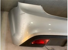 Recambio de paragolpes trasero para kia rio (jb) 1.4 16v referencia OEM IAM 866111G800  