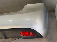Recambio de paragolpes trasero para kia rio (jb) 1.4 16v referencia OEM IAM 866111G800  