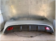 Recambio de paragolpes trasero para kia rio (jb) 1.4 16v referencia OEM IAM 866111G800  