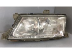 Recambio de faro delantero izquierdo para saab 9-5 familiar 2.0 t referencia OEM IAM 4915179  