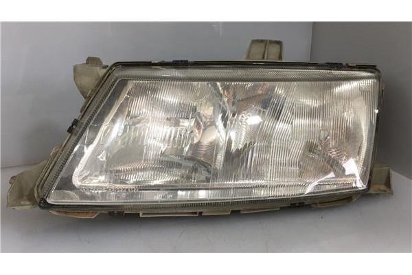 Recambio de faro delantero izquierdo para saab 9-5 familiar 2.0 t referencia OEM IAM 4915179  
