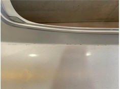 Recambio de paragolpes trasero para kia rio (jb) 1.4 16v referencia OEM IAM 866111G800  