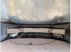 Recambio de paragolpes trasero para kia rio (jb) 1.4 16v referencia OEM IAM 866111G800  