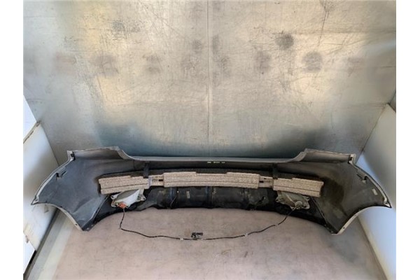 Recambio de paragolpes trasero para kia rio (jb) 1.4 16v referencia OEM IAM 866111G800  