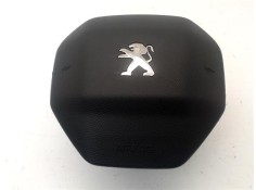 Recambio de kit airbag para peugeot 3008 1.5 gt line referencia OEM IAM 98105497ZD 9810439880 