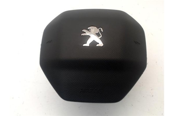 Recambio de kit airbag para peugeot 3008 1.5 gt line referencia OEM IAM 98105497ZD 9810439880 