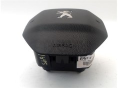 Recambio de kit airbag para peugeot 3008 1.5 gt line referencia OEM IAM 98105497ZD 9810439880 