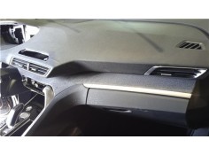 Recambio de kit airbag para peugeot 3008 1.5 gt line referencia OEM IAM 98105497ZD 9810439880 