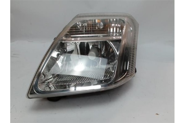 Recambio de faro delantero izquierdo para citroen c2 referencia OEM IAM 20A414  
