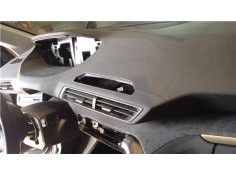 Recambio de kit airbag para peugeot 3008 1.5 gt line referencia OEM IAM 98105497ZD 9810439880 