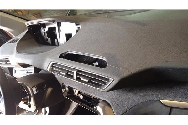 Recambio de kit airbag para peugeot 3008 1.5 gt line referencia OEM IAM 98105497ZD 9810439880 