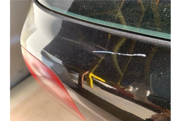Recambio de porton trasero para audi a3 sportback (8pa) 2.0 tdi ambiente referencia OEM IAM 8P4827023H  