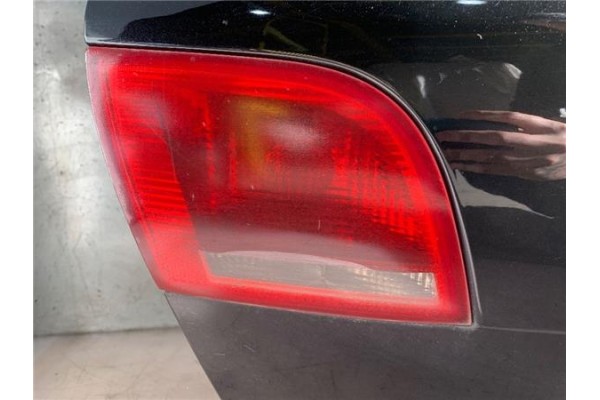 Recambio de porton trasero para audi a3 sportback (8pa) 2.0 tdi ambiente referencia OEM IAM 8P4827023H  