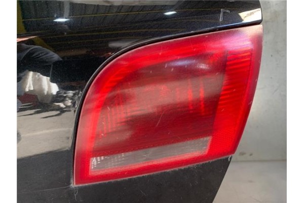 Recambio de porton trasero para audi a3 sportback (8pa) 2.0 tdi ambiente referencia OEM IAM 8P4827023H  
