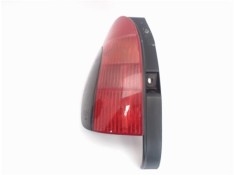Recambio de piloto trasero izquierdo para peugeot 306 3/5 pt. (s1) referencia OEM IAM 6350J3  