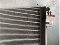 Recambio de radiador aire acondicionado para kia rio (jb) 1.4 16v referencia OEM IAM 253101G001  