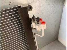 Recambio de radiador aire acondicionado para kia rio (jb) 1.4 16v referencia OEM IAM 253101G001  