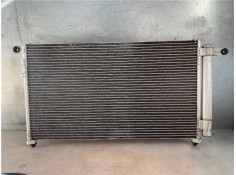 Recambio de radiador aire acondicionado para kia rio (jb) 1.4 16v referencia OEM IAM 253101G001  