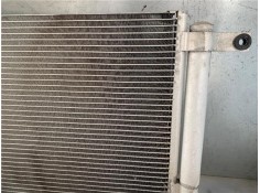 Recambio de radiador aire acondicionado para kia rio (jb) 1.4 16v referencia OEM IAM 253101G001  
