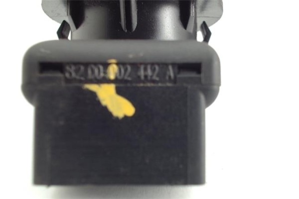 Recambio de mando retrovisor electrico para renault megane i scenic (ja0) referencia OEM IAM 8200002442A  