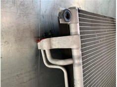 Recambio de radiador aire acondicionado para kia rio (jb) 1.4 16v referencia OEM IAM 253101G001  