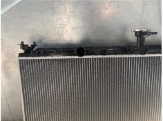 Recambio de radiador agua para kia rio (jb) 1.4 16v referencia OEM IAM 253801G050  