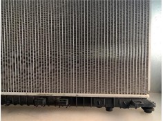 Recambio de radiador agua para kia rio (jb) 1.4 16v referencia OEM IAM 253801G050  