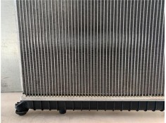 Recambio de radiador agua para kia rio (jb) 1.4 16v referencia OEM IAM 253801G050  