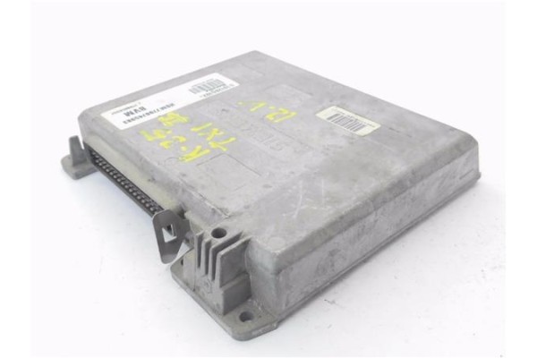 Recambio de centralita para renault r 25 (b29) 2.0 referencia OEM IAM 7700745983 S101265102C 