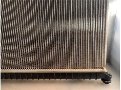 Recambio de radiador agua para kia rio (jb) 1.4 16v referencia OEM IAM 253801G050  