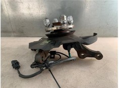 Recambio de mangueta delantero izquierda para kia rio (jb) 1.4 16v referencia OEM IAM 517151G102  