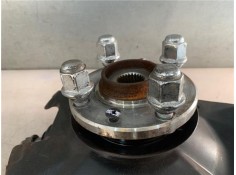 Recambio de mangueta delantero izquierda para kia rio (jb) 1.4 16v referencia OEM IAM 517151G102  