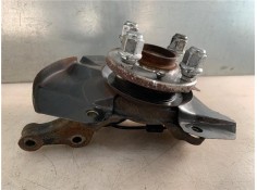 Recambio de mangueta delantero izquierda para kia rio (jb) 1.4 16v referencia OEM IAM 517151G102  