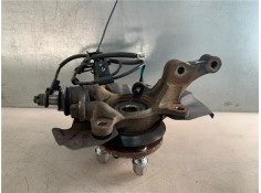 Recambio de mangueta delantero izquierda para kia rio (jb) 1.4 16v referencia OEM IAM 517151G102  