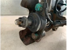 Recambio de mangueta delantero izquierda para kia rio (jb) 1.4 16v referencia OEM IAM 517151G102  