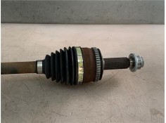 Recambio de palier delantero derecho para kia rio (jb) 1.4 16v referencia OEM IAM 495001G051  