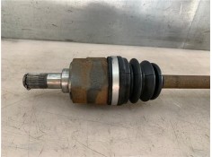 Recambio de palier delantero derecho para kia rio (jb) 1.4 16v referencia OEM IAM 495001G051  