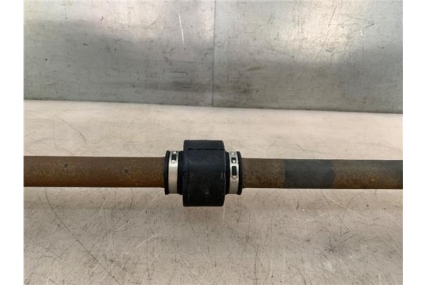 Recambio de palier delantero derecho para kia rio (jb) 1.4 16v referencia OEM IAM 495001G051  
