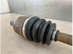 Recambio de palier delantero derecho para kia rio (jb) 1.4 16v referencia OEM IAM 495001G051  